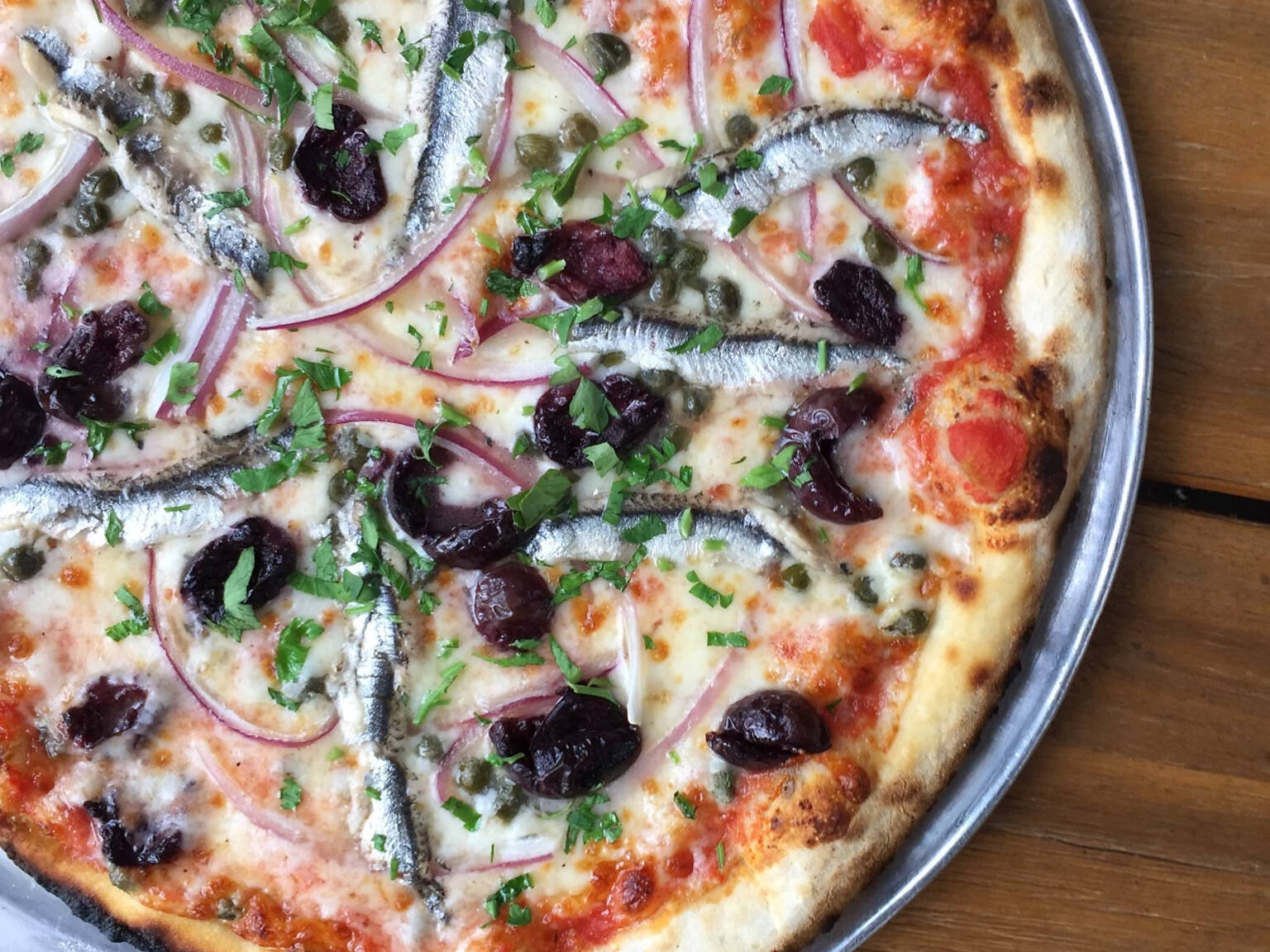 The 20 Best Restaurants in Evanston