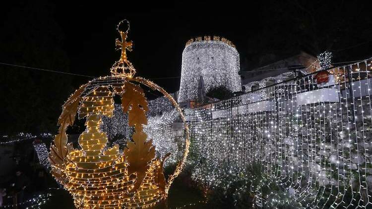 Advent in Rijeka