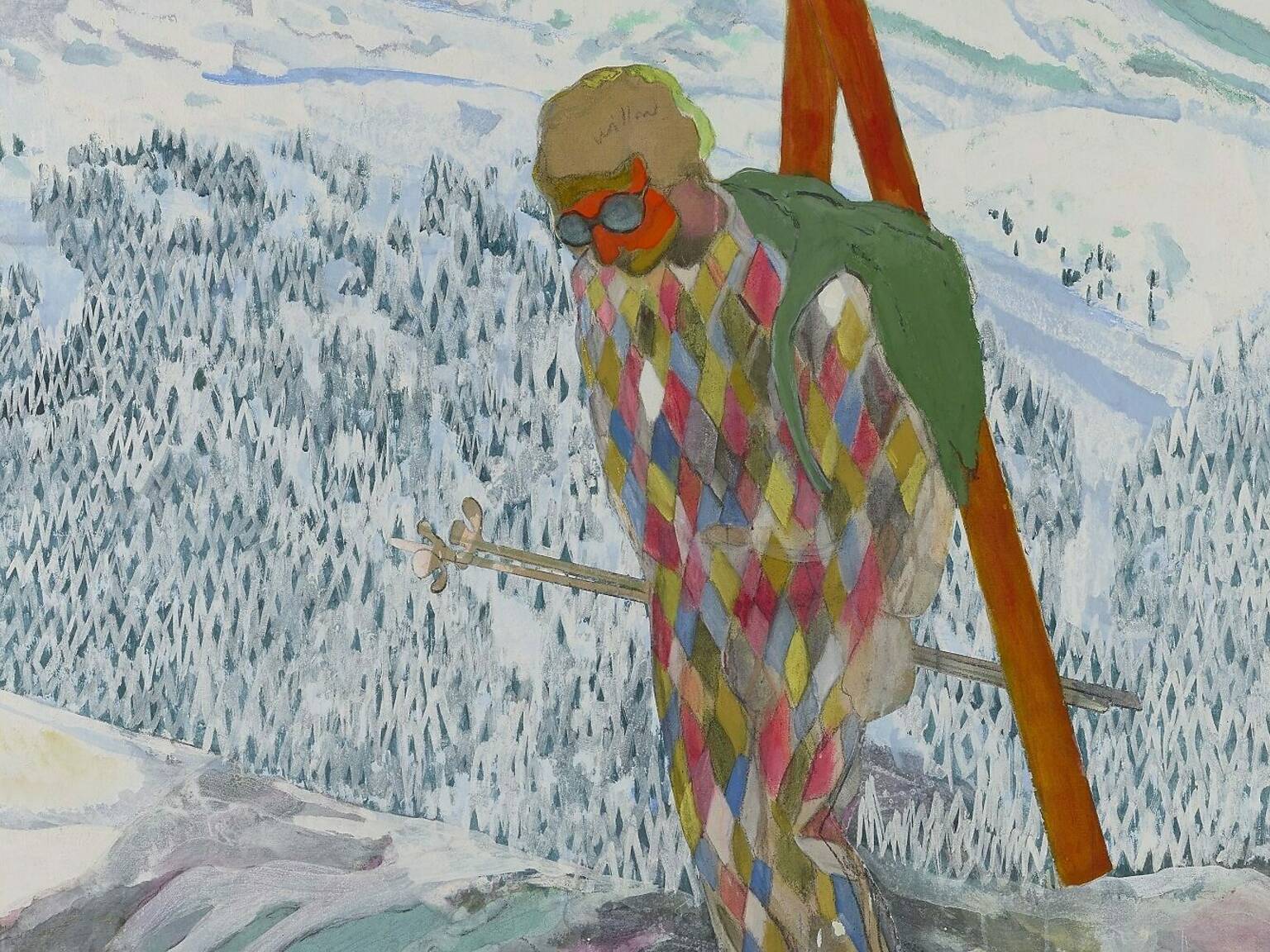 London art exhibitions we can’t wait to see in 2023