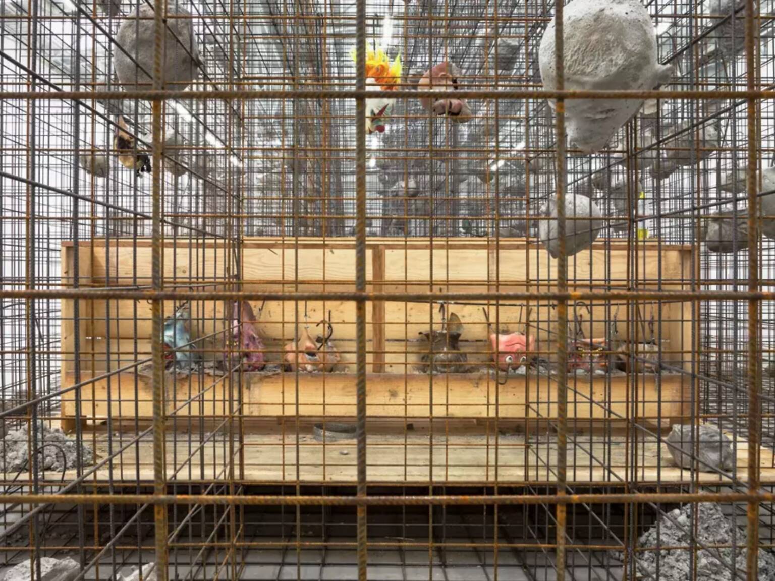 London art exhibitions we can’t wait to see in 2023
