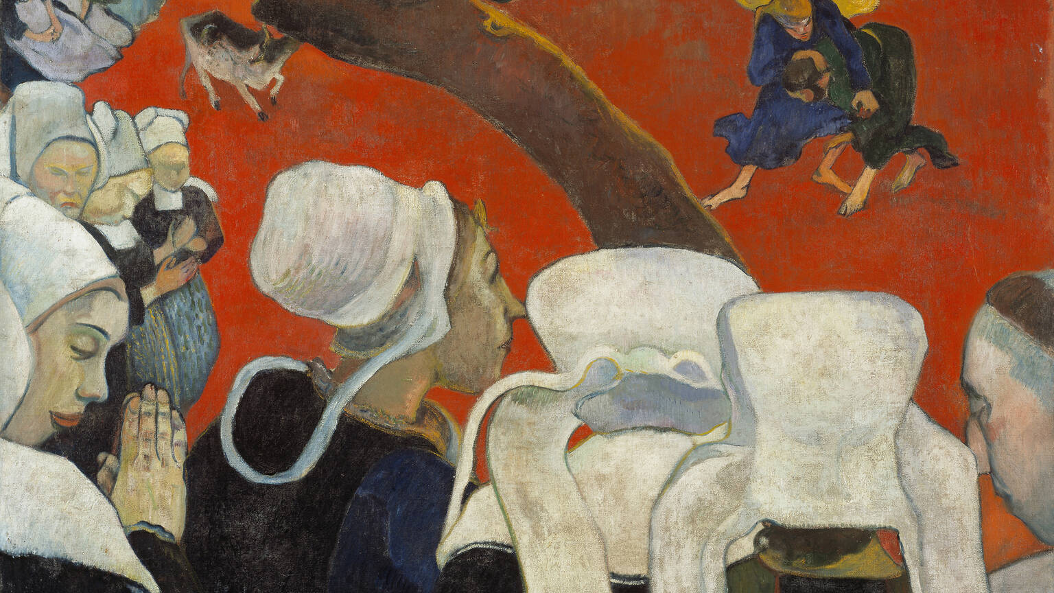 London art exhibitions we can’t wait to see in 2023