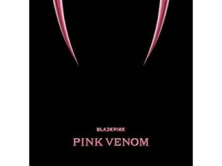 ‘Pink Venom’ – Blackpink