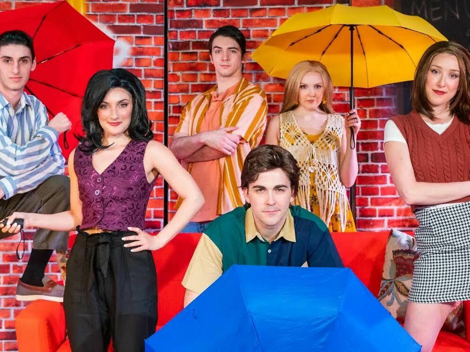 Off Broadway Shows You Can See in New York Right Now