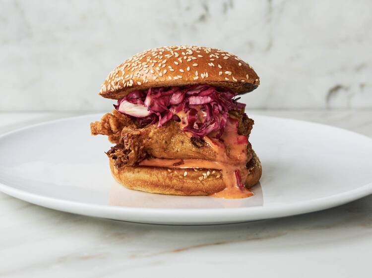 Les 22 meilleurs nouveaux restaurants de Montréal Les 22 meilleurs nouveaux restaurants de Montréal