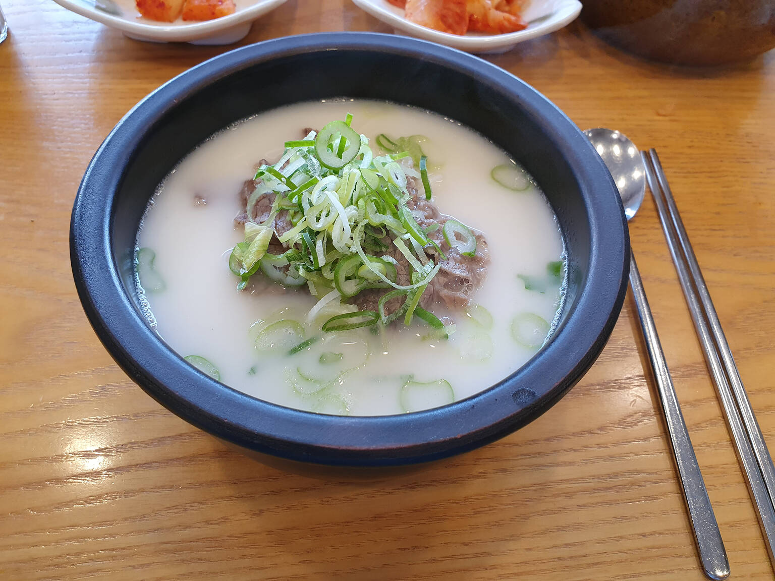 The 16 Best Soups to Beat the Cold in Chicago