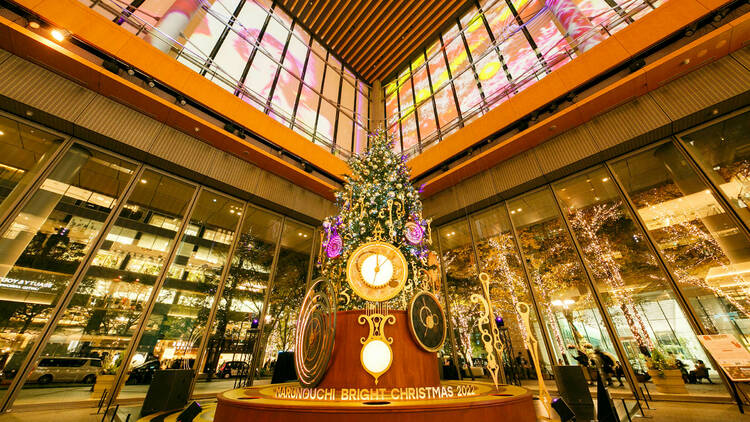 Marunouchi Bright Christmas 