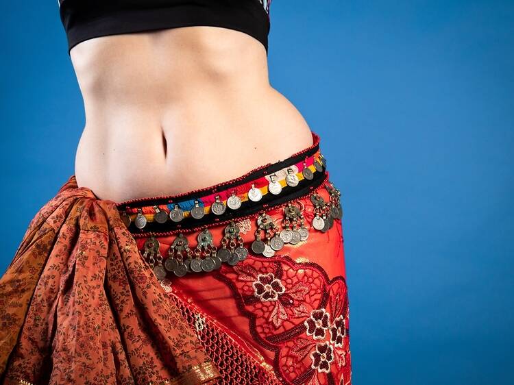 Best belly dancing classes and studios