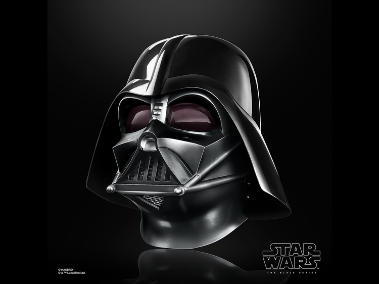 Star Wars Black Series Darth Vader Helmet ($279.90)