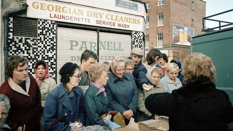 Martin Parr/ Magnum Photos