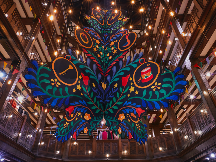 Liberty