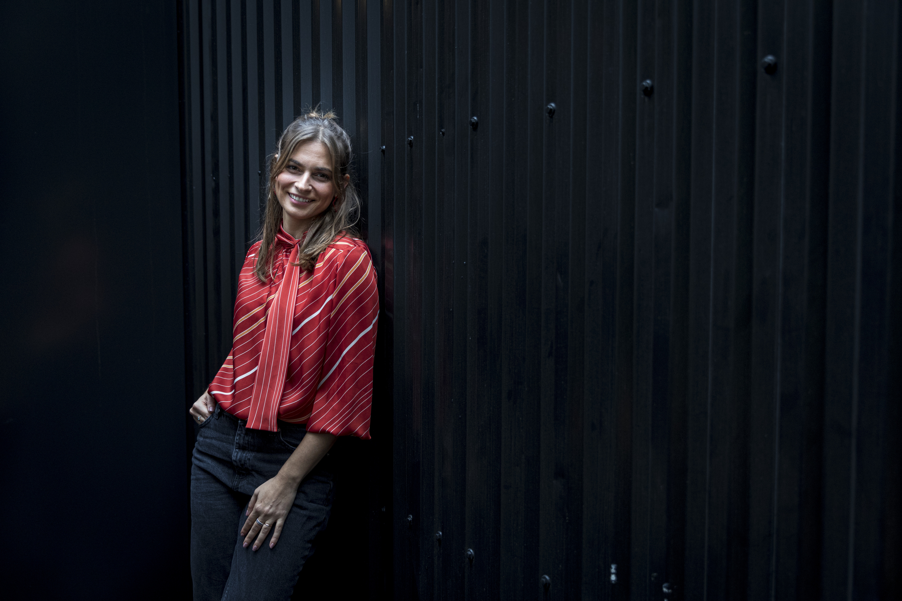 Benedita Pereira