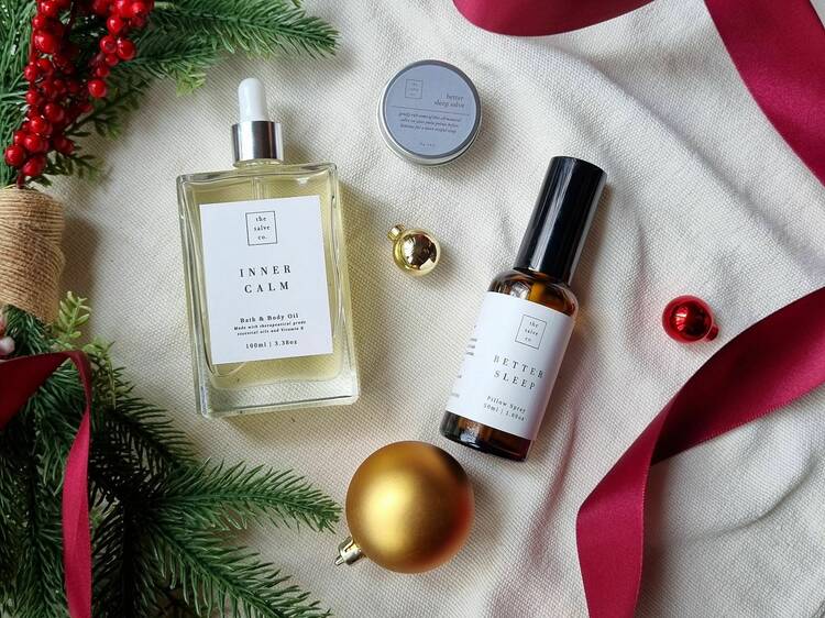 The best Christmas gifts for that special lady in your life
