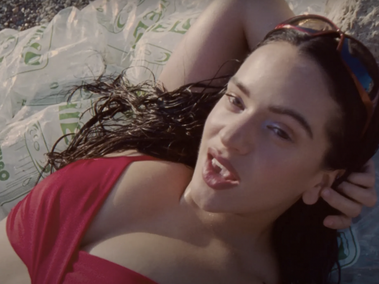 Gafas Murcia, l'òptica favorita de Rosalía, Bad Gyal i Nathy Peluso Gafas Murcia, l'òptica favorita de Rosalía, Bad Gyal i Nathy Peluso