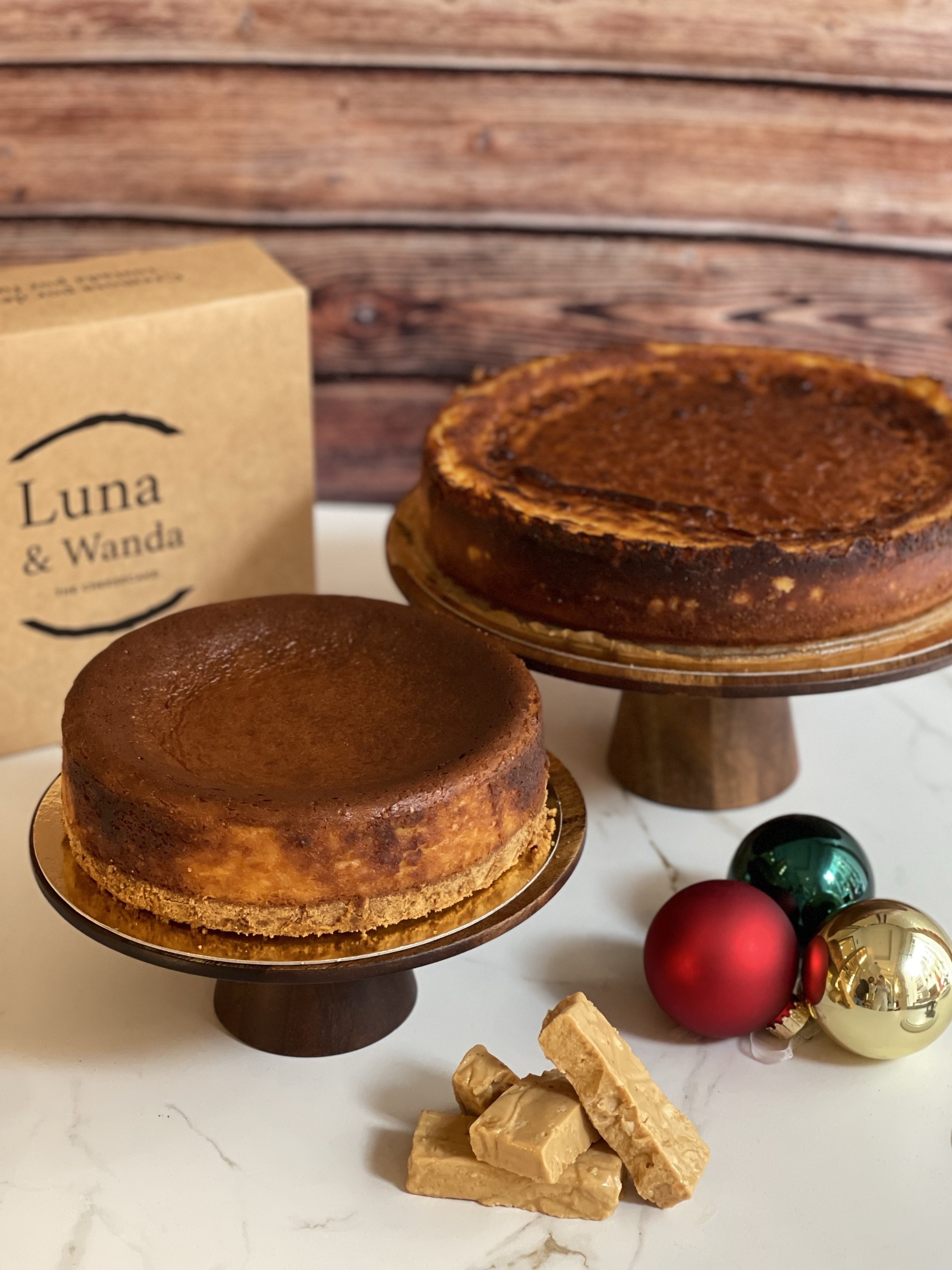 tarta de queso