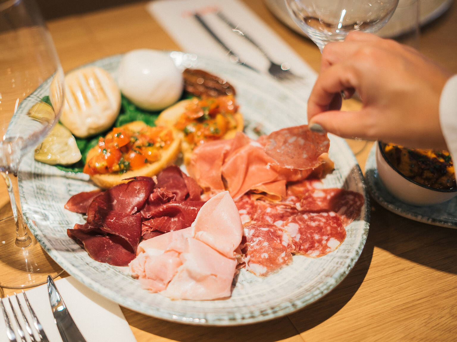 The 20 Best Restaurants In Príncipe Real, Chosen By Local Editors