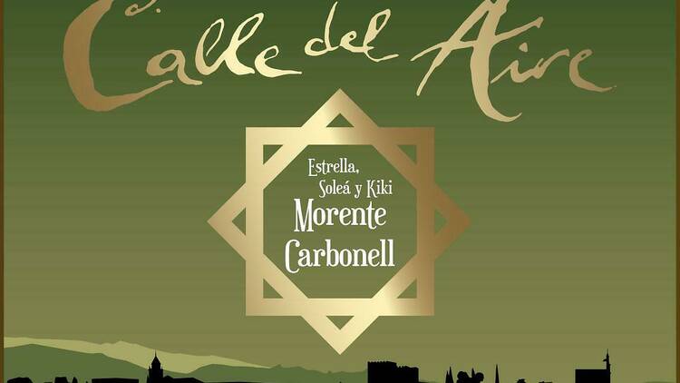 Calle del Aire. Calle del Aire.