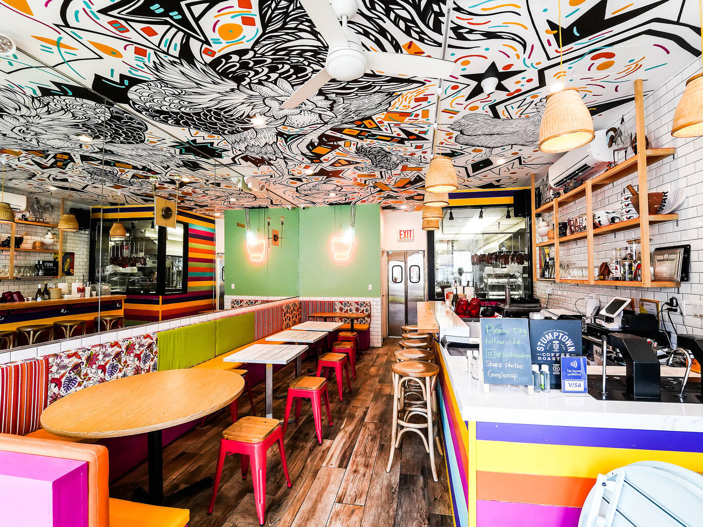 The 32 best restaurants in Queens