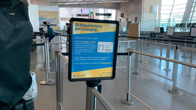 May 2025 deadline for MA REAL ID to fly: What you need to know