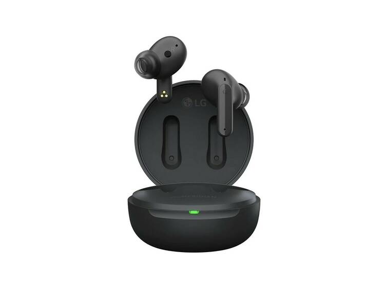 Auriculares sem fios