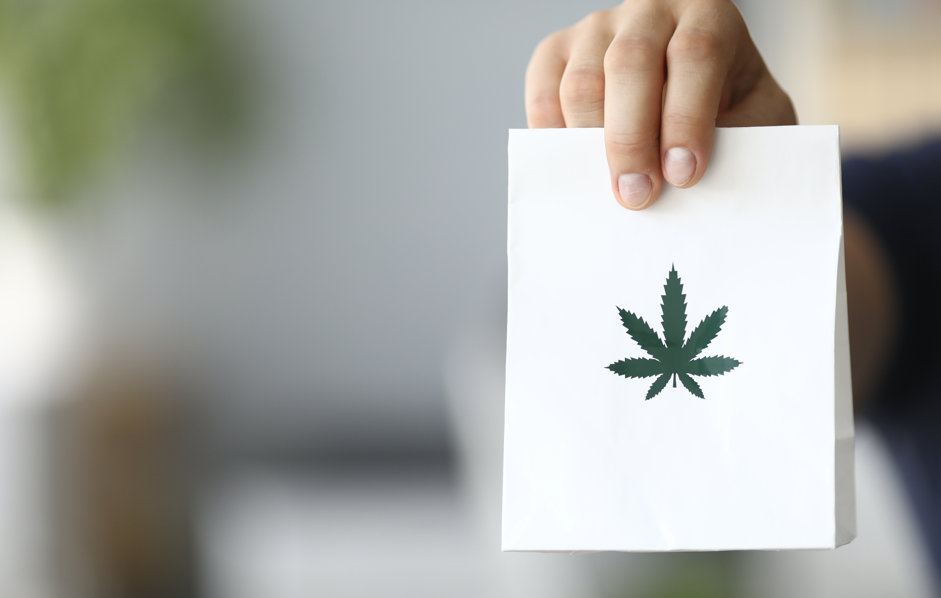 Weed delivery services may soon kick off in New York