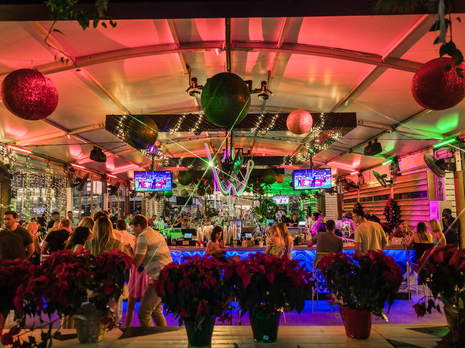 The Best Miami Christmas Events and Festive Holiday Happenings