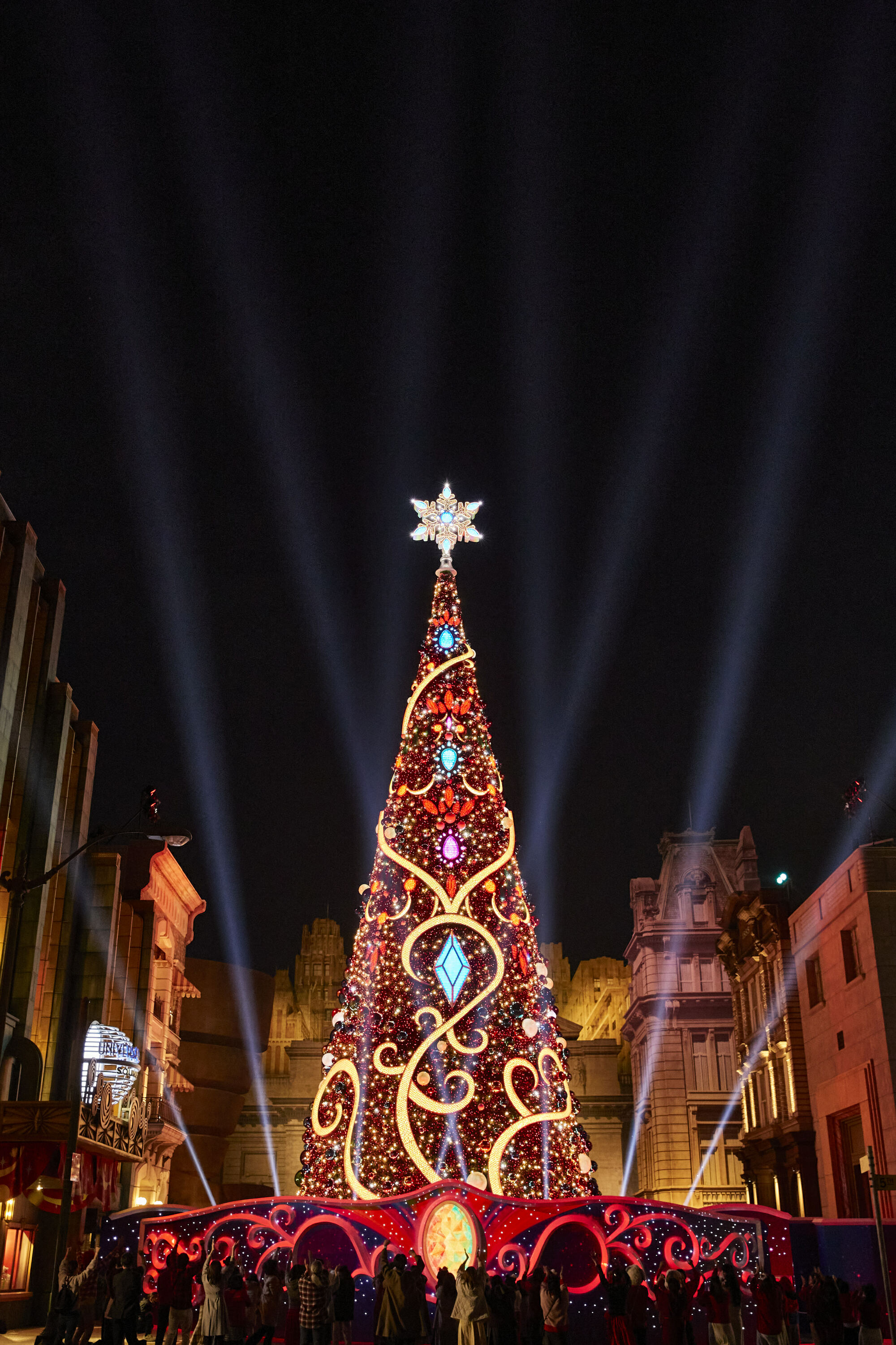 Louis Vuitton Trees of the World