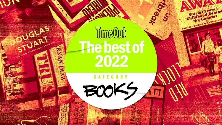 Best books 2022