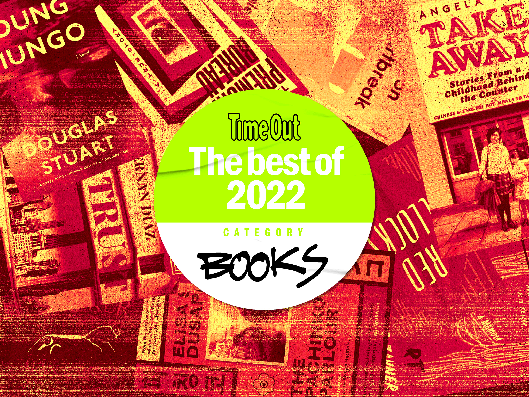 39 Best Books of 2022