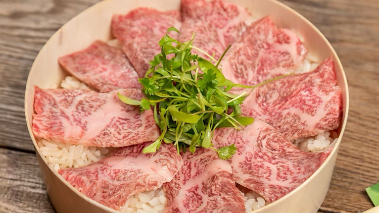 meat (Matsunori)