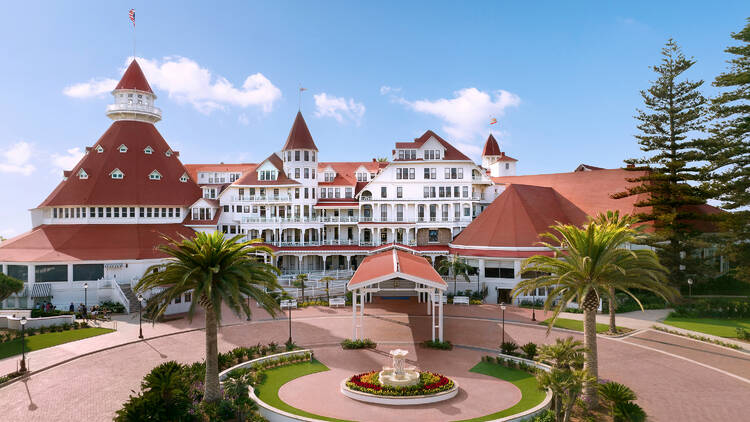 Hotel del Coronado | San Diego, CA