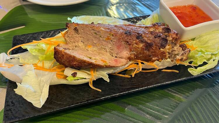 Discover the world of Filipino food at Estelita’s Filipino Kusina