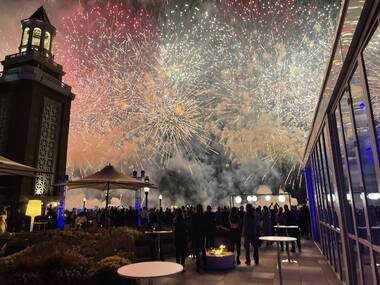 Chicago New Year's Eve 2024: How to Celebrate