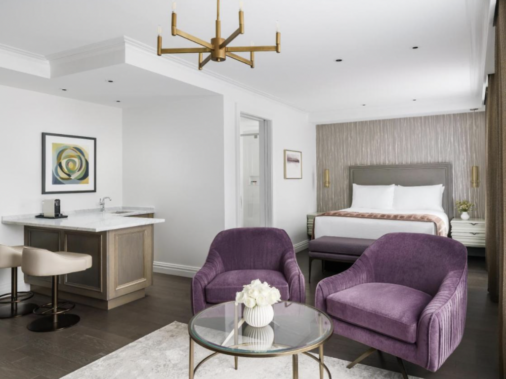 10 Best Upper West Side Hotels | Best places to stay in New York City