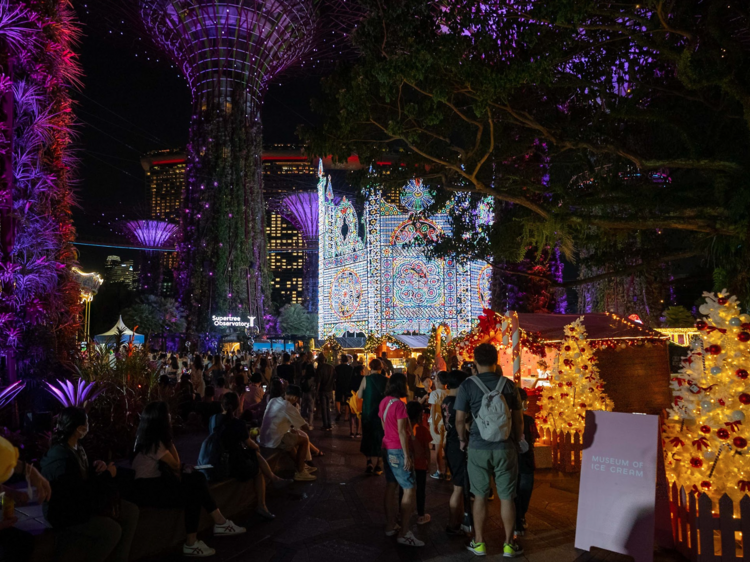 Christmas Wonderland