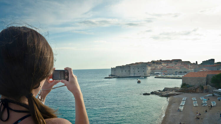 Dubrovnik, Croatia