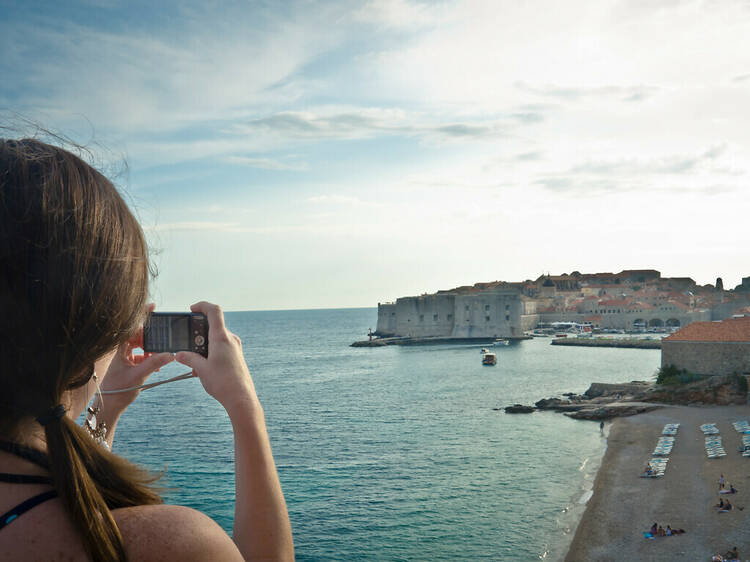 Dubrovnik, Croatia