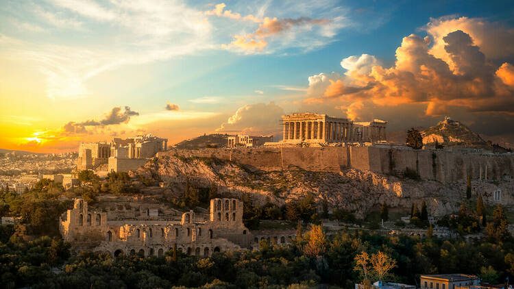 Piraeus, Greece
