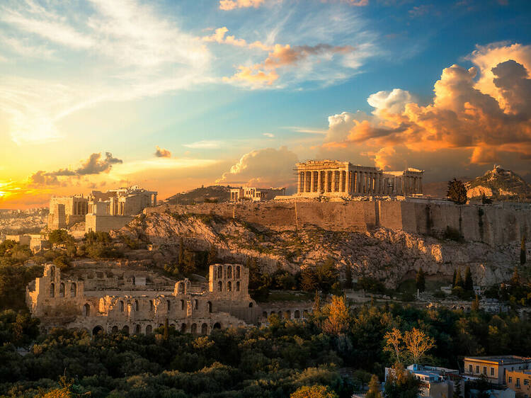 Piraeus, Greece