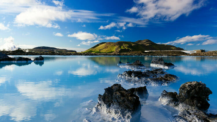 Reykjavik, Iceland