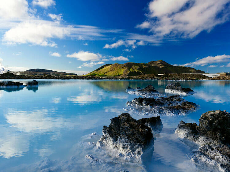 Reykjavik, Iceland