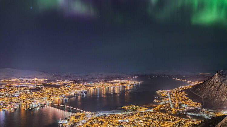 Tromsø, Norway