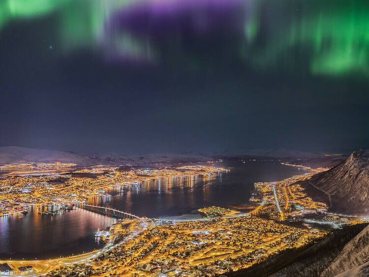 Tromsø, Norway
