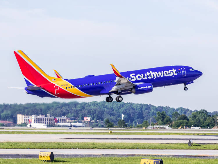 Southwest Airlines to end free checked bags for passengers: here’s everything to know