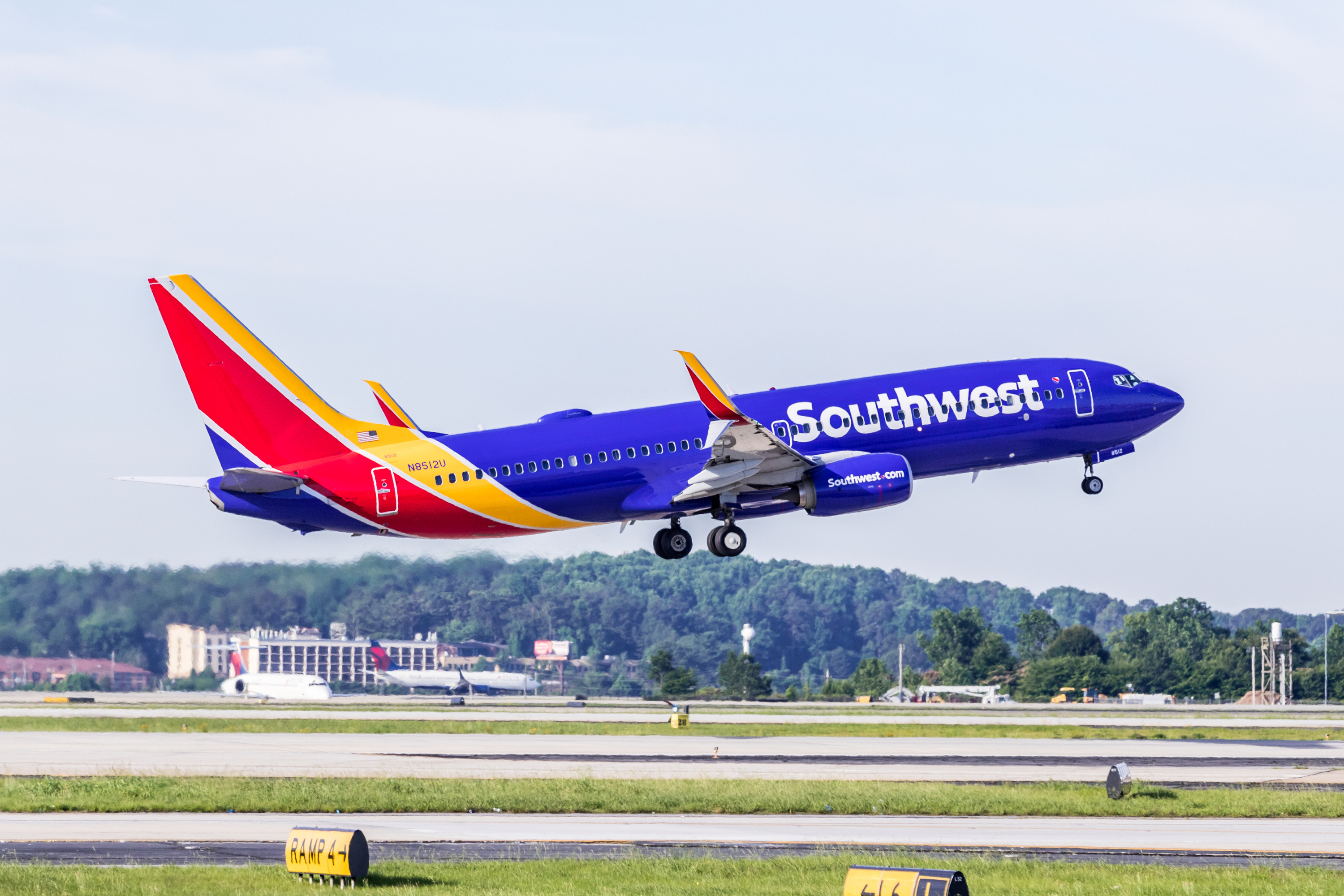 SOUTHWEST AIRLINES CELEBRATES WEEK OF WOW WITH 50% OFF LIMITED