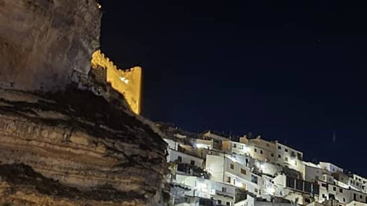 Alcalá del Júcar (Albacete)