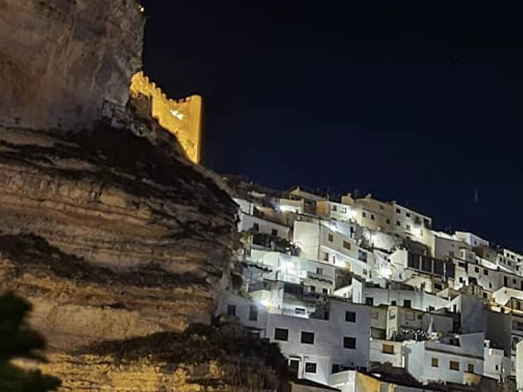 Alcalá del Júcar (Albacete)