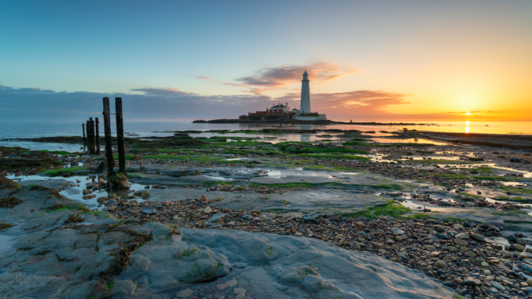 Whitley Bay