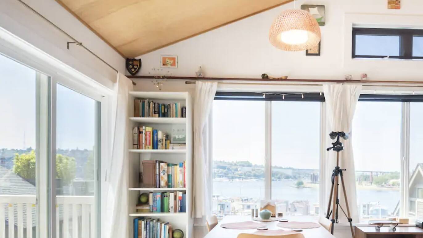 Seattle Best R&b 12 Best Airbnbs in Seattle (2026): Downtown Lofts to Lakefront Cabins