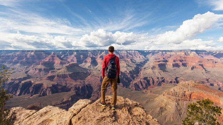 Grand Canyon