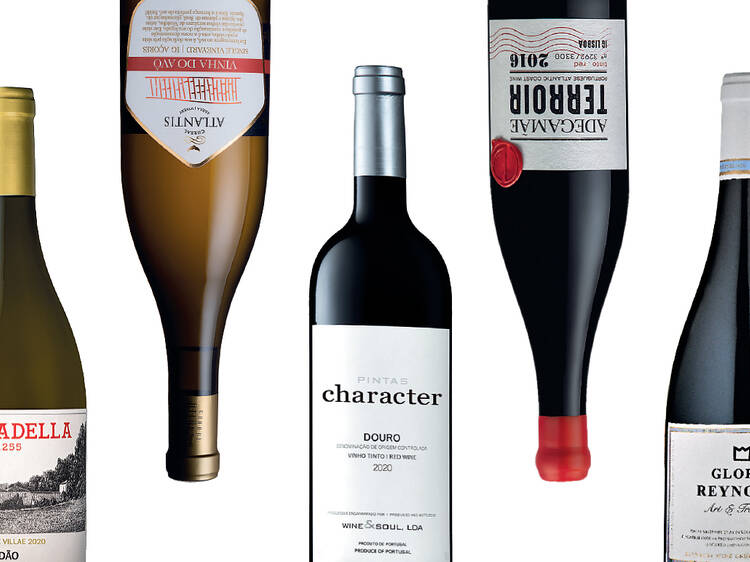 Toma e embrulha… mas com cuidado que parte! Oito vinhos para dar no Natal Toma e embrulha… mas com cuidado que parte! Oito vinhos para dar no Natal